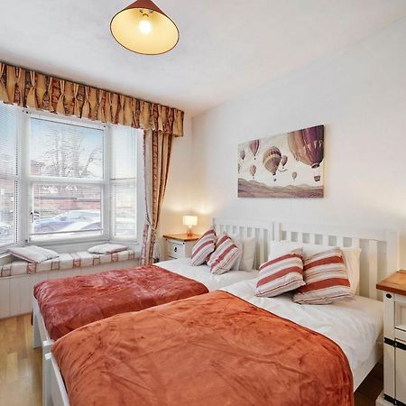 Comfortable 2 Bedroom Property, ميدستون المظهر الخارجي الصورة